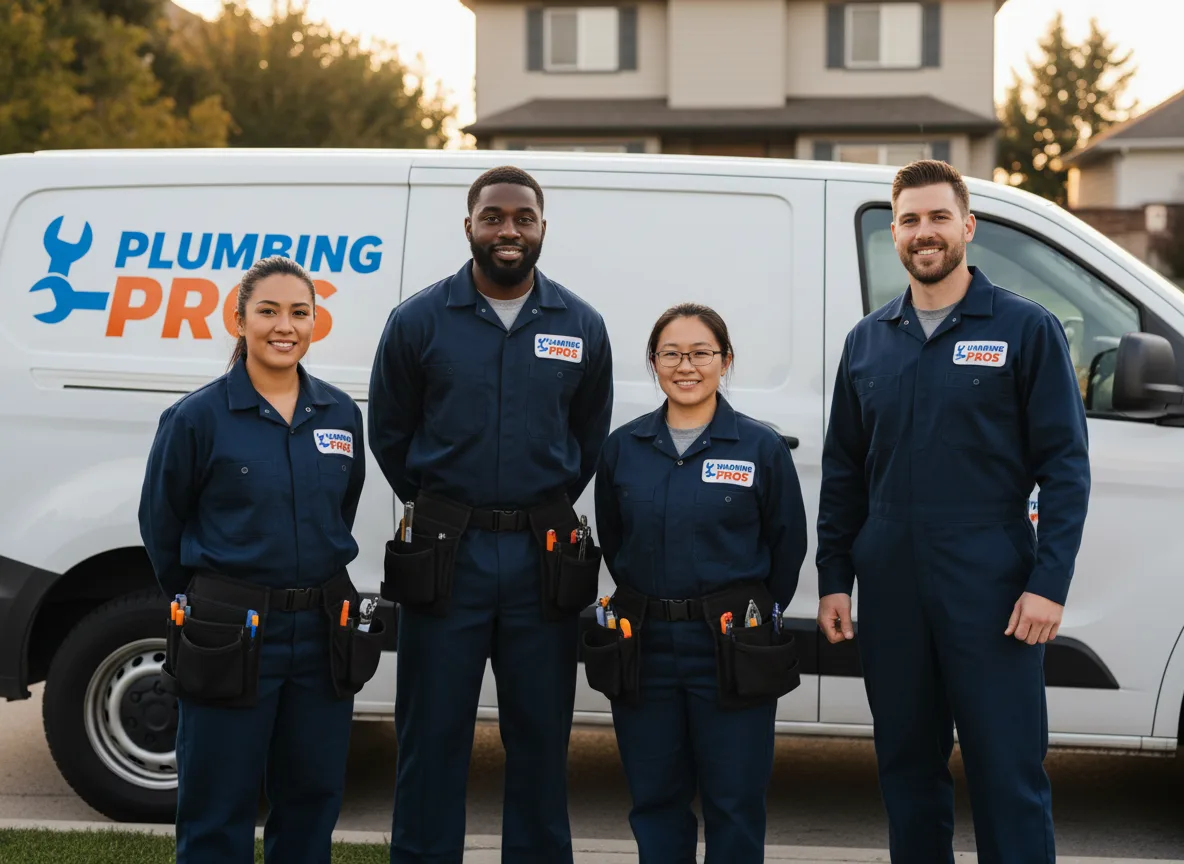 Water Heater Repair company in Fairfield, IA