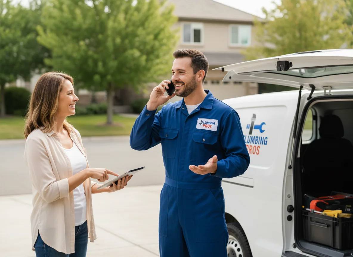 Water Heater Repair Fairfield, IA FAQs